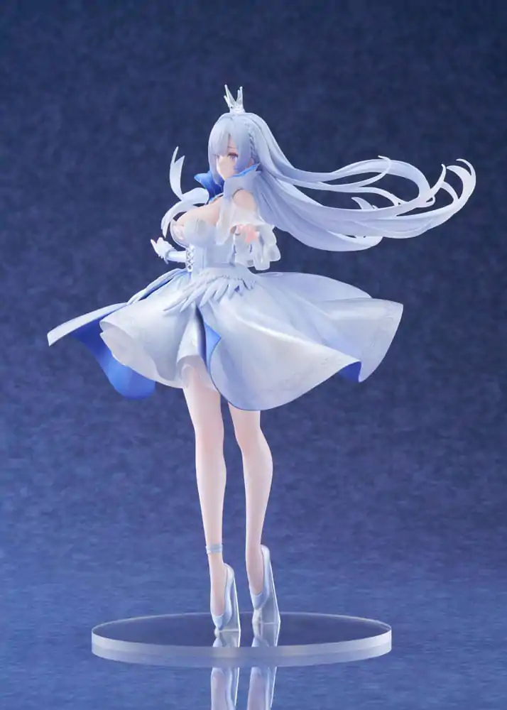 Azur Lane Statuie PVC 1/7 Argus 23 cm poza produsului