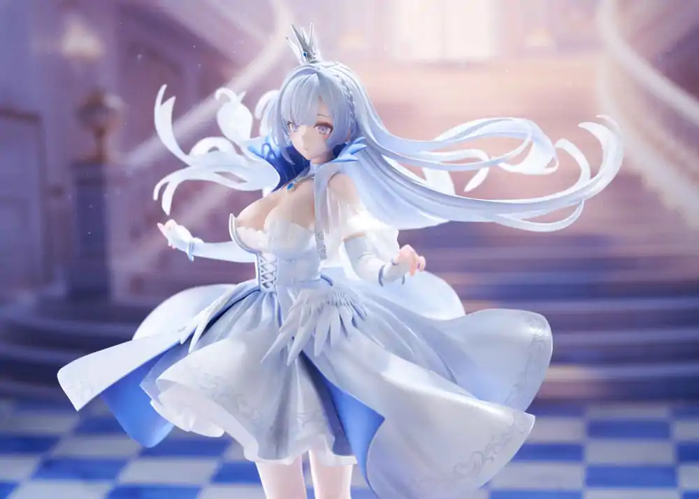 Azur Lane Statuie PVC 1/7 Argus 23 cm poza produsului