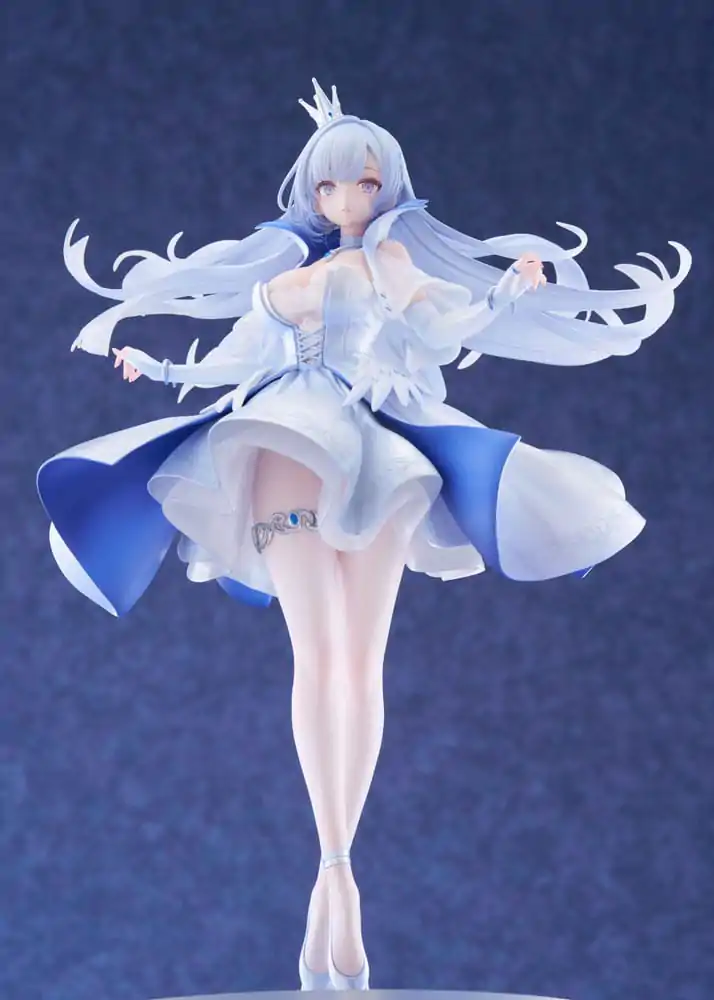 Azur Lane Statuie PVC 1/7 Argus 23 cm poza produsului