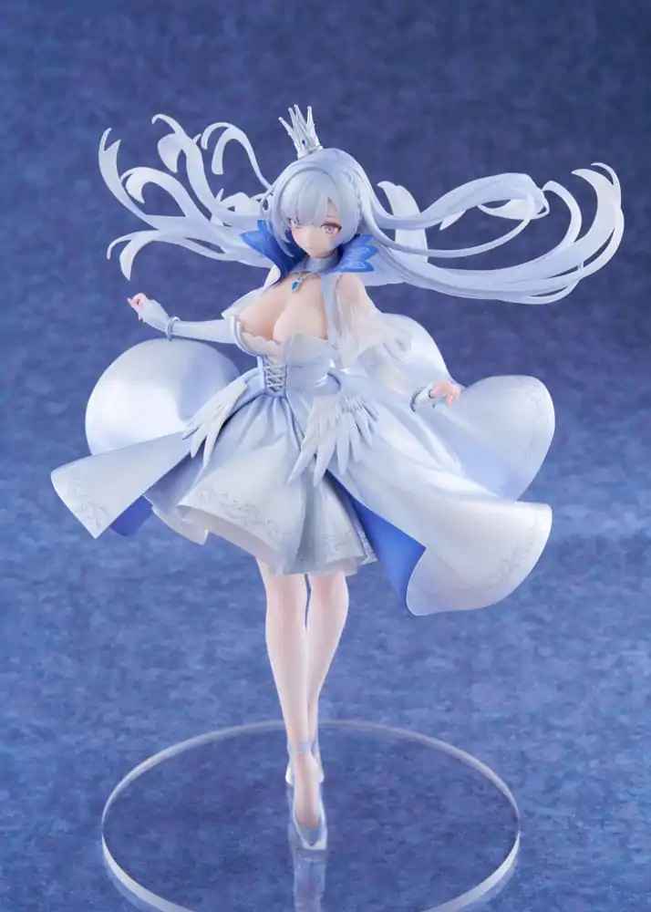 Azur Lane Statuie PVC 1/7 Argus 23 cm poza produsului