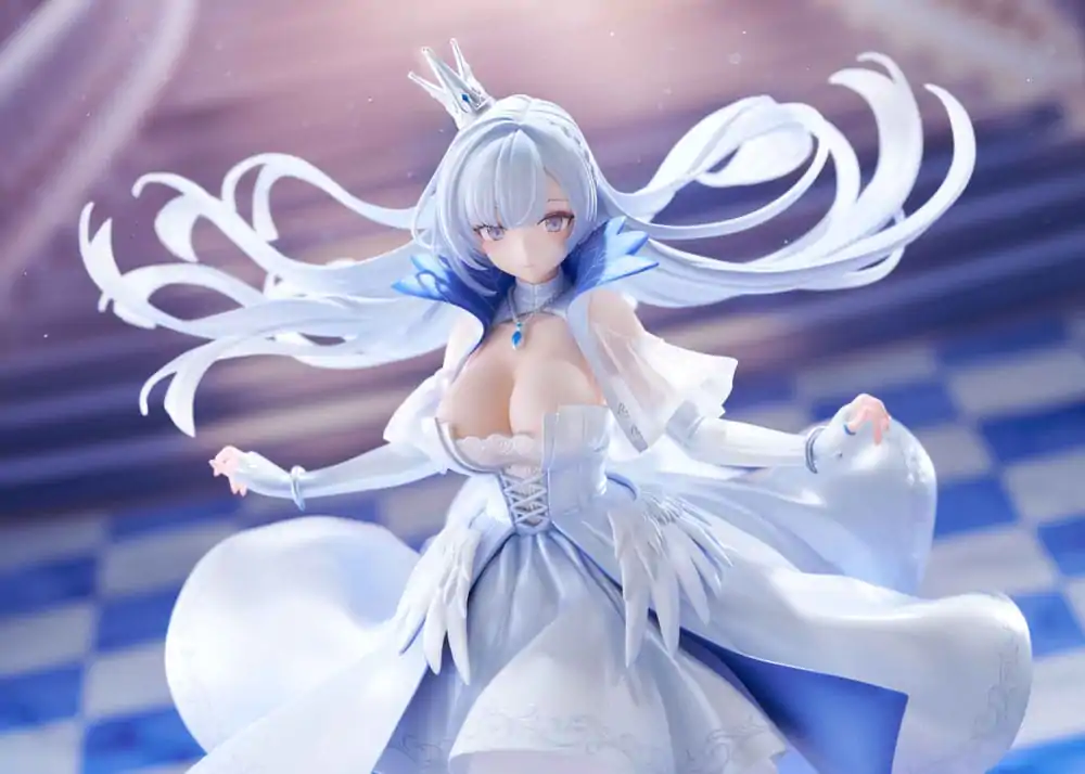 Azur Lane Statuie PVC 1/7 Argus 23 cm poza produsului