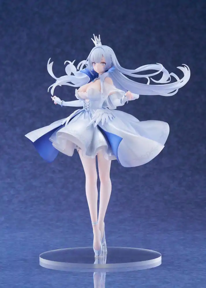 Azur Lane Statuie PVC 1/7 Argus 23 cm poza produsului
