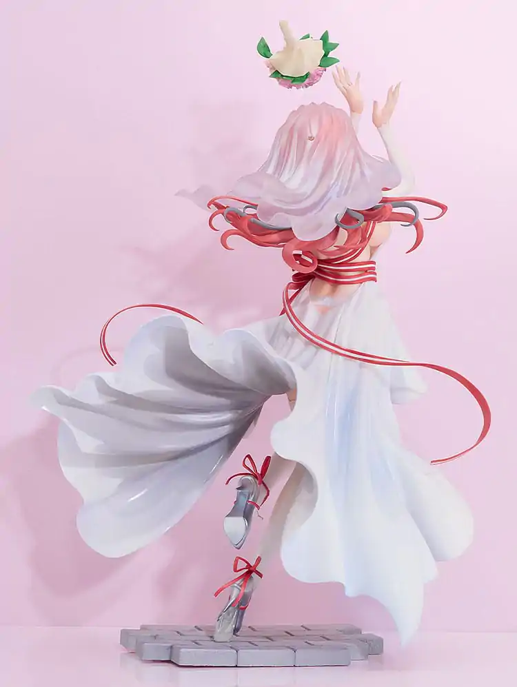 Azur Lane Statuie 1/7 Bremerton Joyride of Love Ver. 25 cm poza produsului