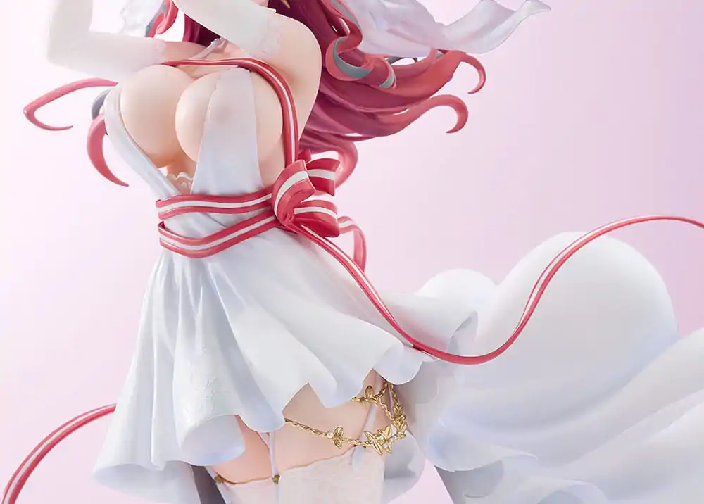 Azur Lane Statuie 1/7 Bremerton Joyride of Love Ver. 25 cm poza produsului
