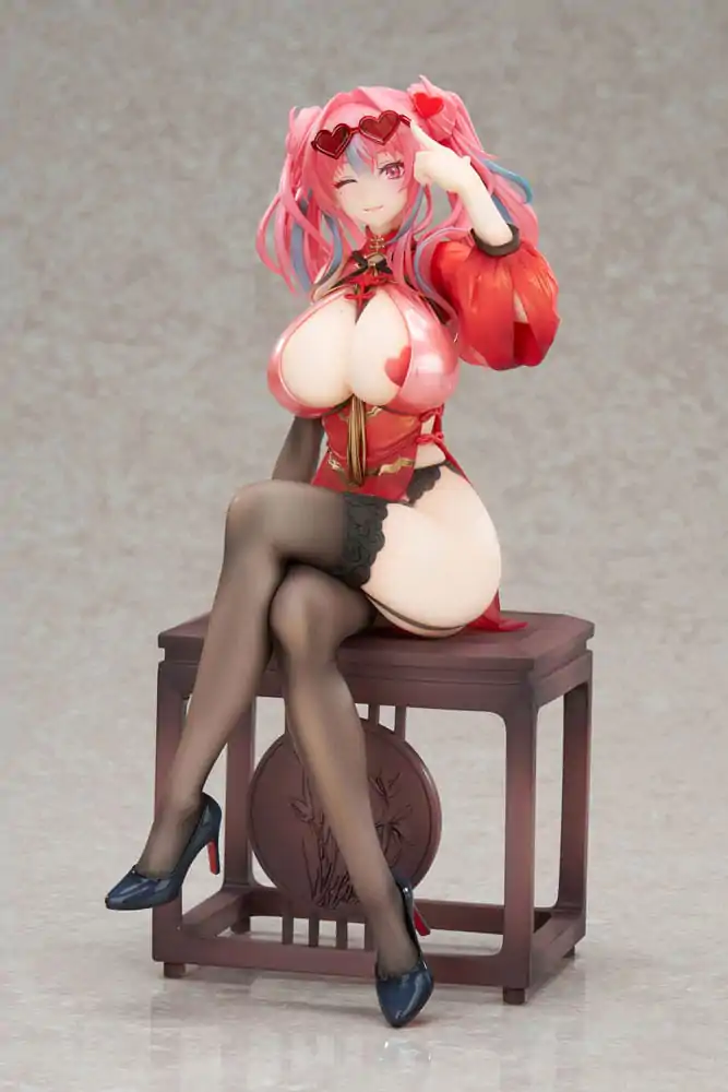 Azur Lane Statuie PVC 1/7 Bremerton Still Illustration Ver. 22 cm poza produsului