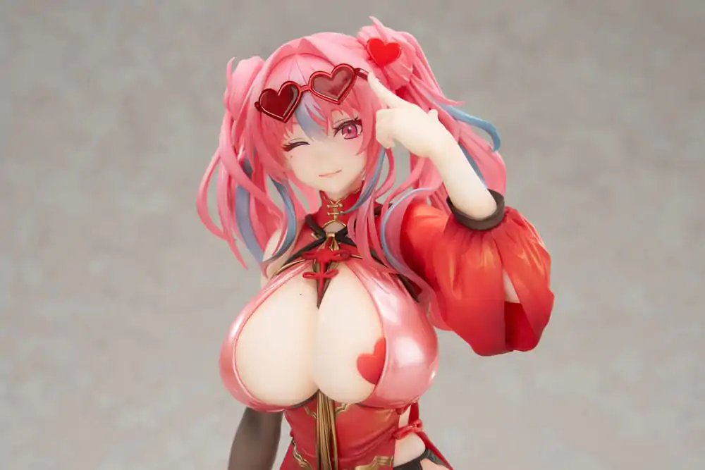 Azur Lane Statuie PVC 1/7 Bremerton Still Illustration Ver. 22 cm poza produsului