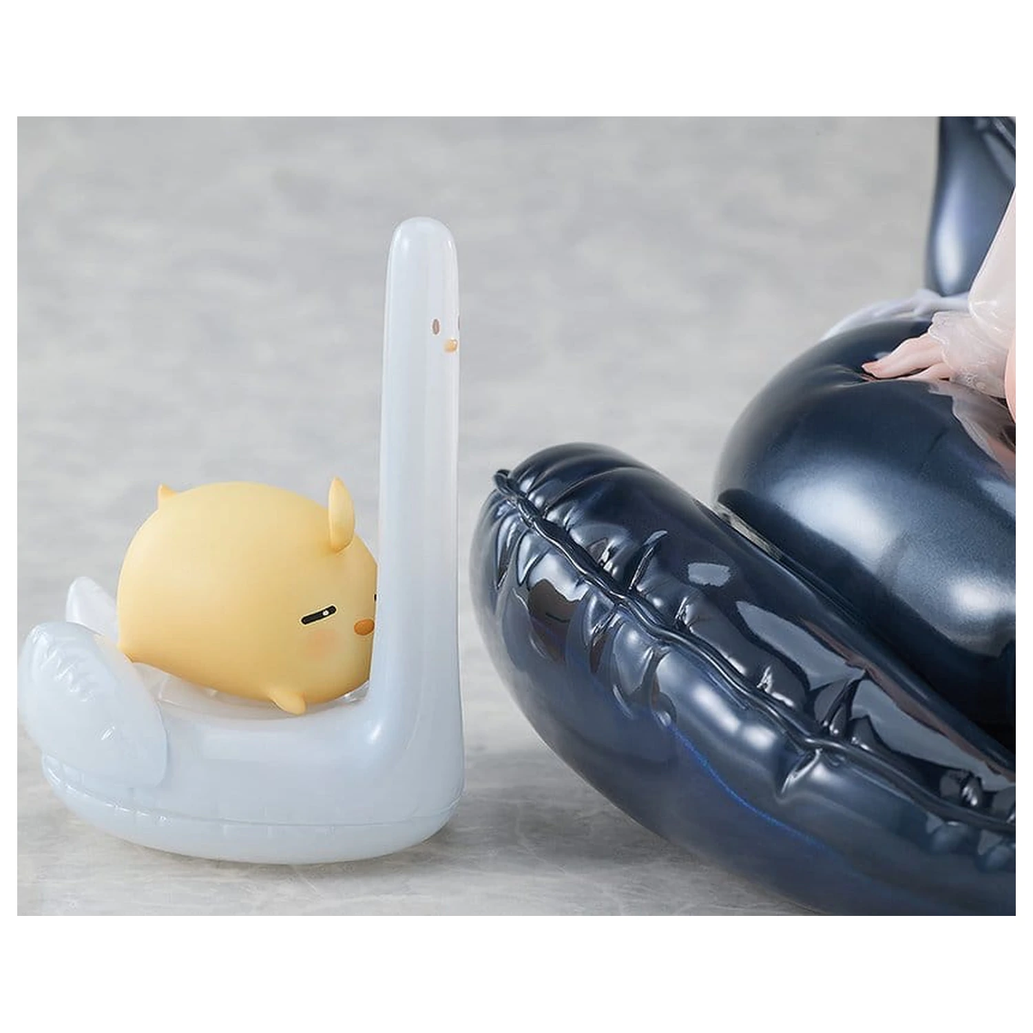 Azur Lane Figurină PVC 1/7 Chao Ho Azure Ripples, Shimmering Sun Ver. 18 cm poza produsului