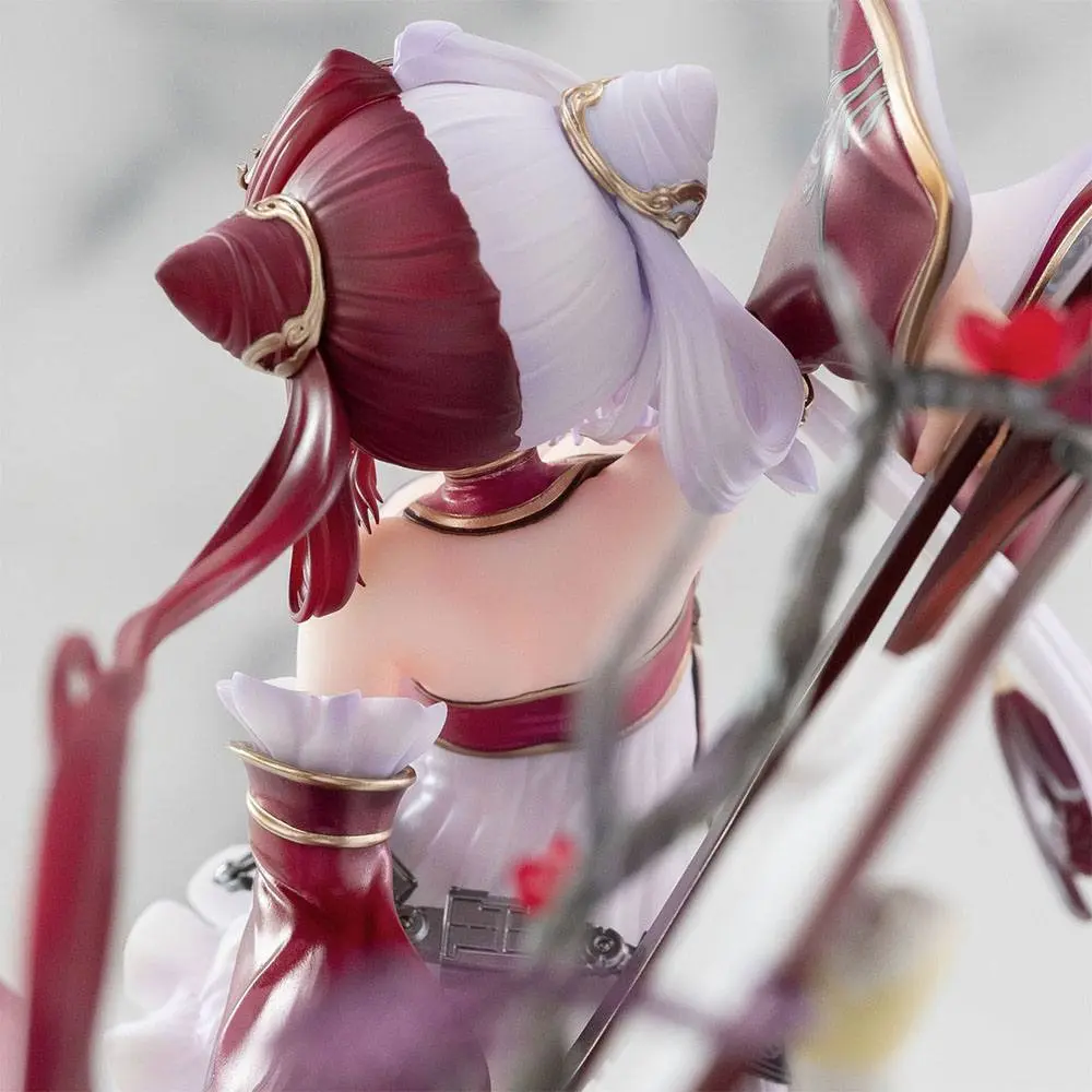 Azur Lane Statuie PVC 1/7 Chao Ho 28 cm poza produsului