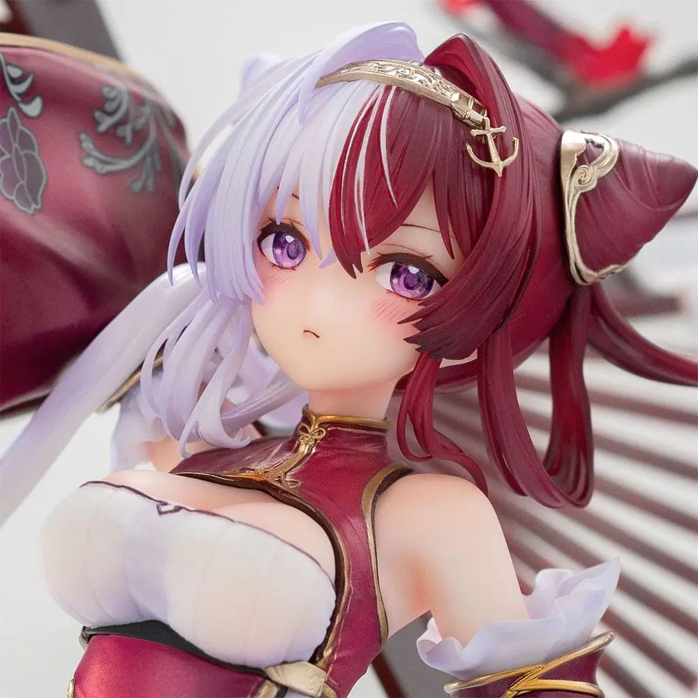 Azur Lane Statuie PVC 1/7 Chao Ho 28 cm poza produsului