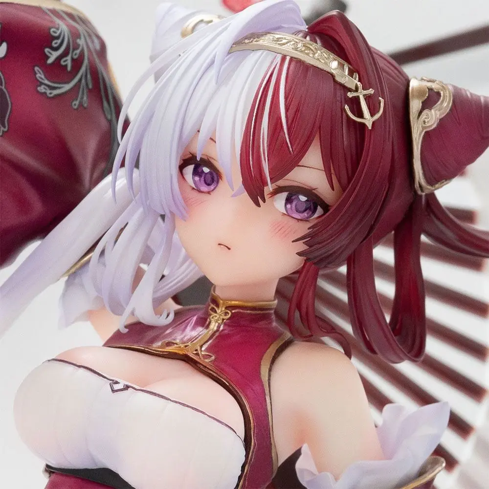 Azur Lane Statuie PVC 1/7 Chao Ho 28 cm poza produsului