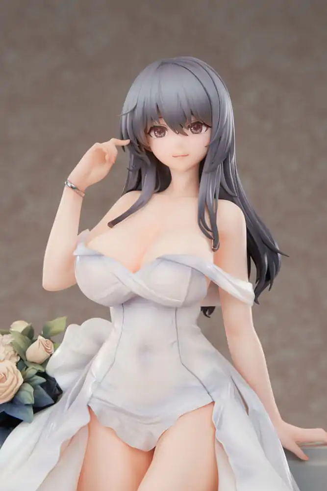 Figurină PVC Azur Lane 1/7 Charybdis Brilliant Belle Ver. 27 cm poza produsului