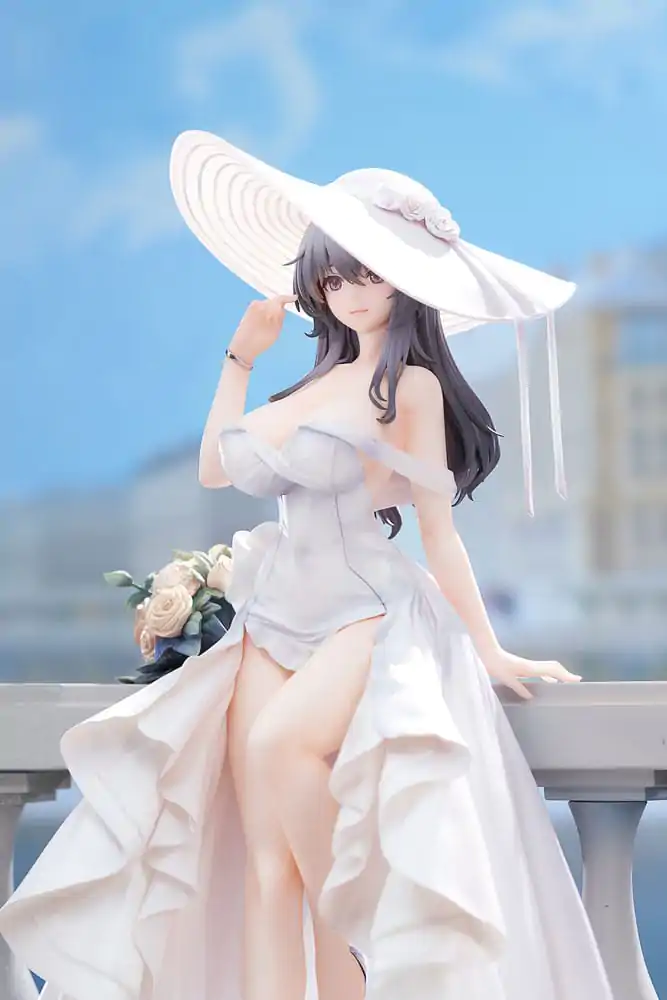 Figurină PVC Azur Lane 1/7 Charybdis Brilliant Belle Ver. 27 cm poza produsului