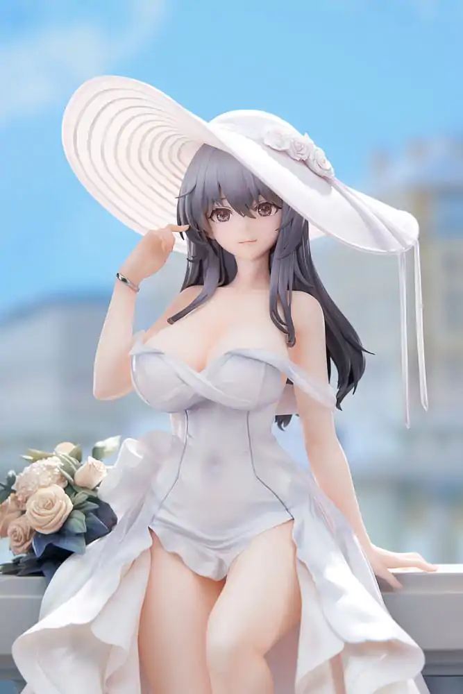 Figurină PVC Azur Lane 1/7 Charybdis Brilliant Belle Ver. 27 cm poza produsului