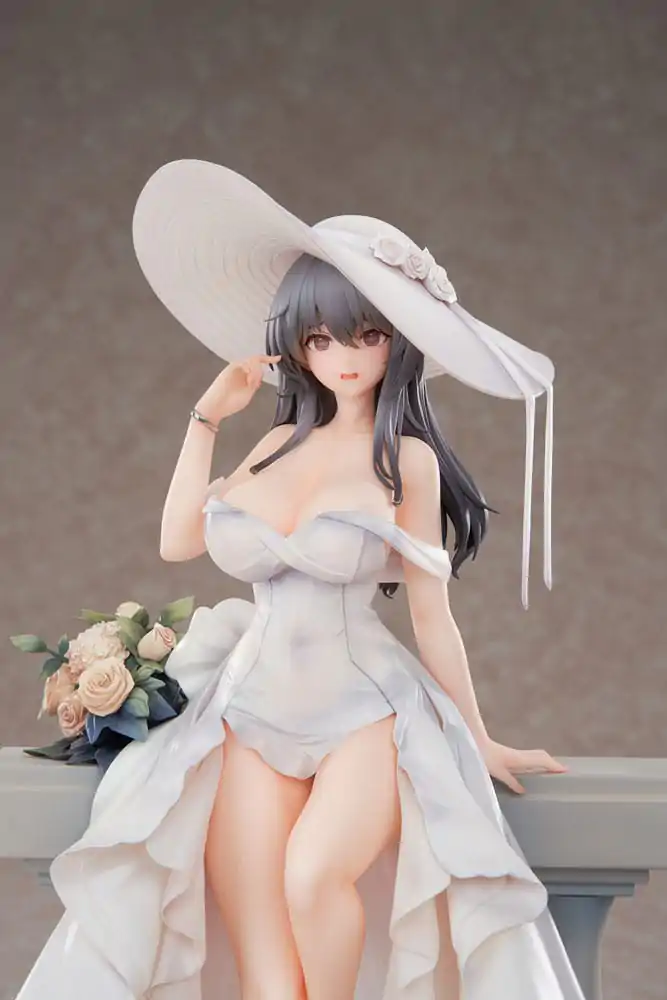 Figurină PVC Azur Lane 1/7 Charybdis Brilliant Belle Ver. 27 cm poza produsului