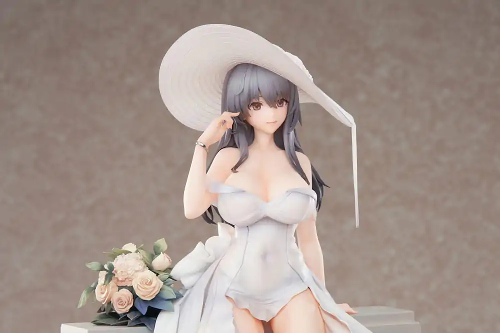 Figurină PVC Azur Lane 1/7 Charybdis Brilliant Belle Ver. 27 cm poza produsului