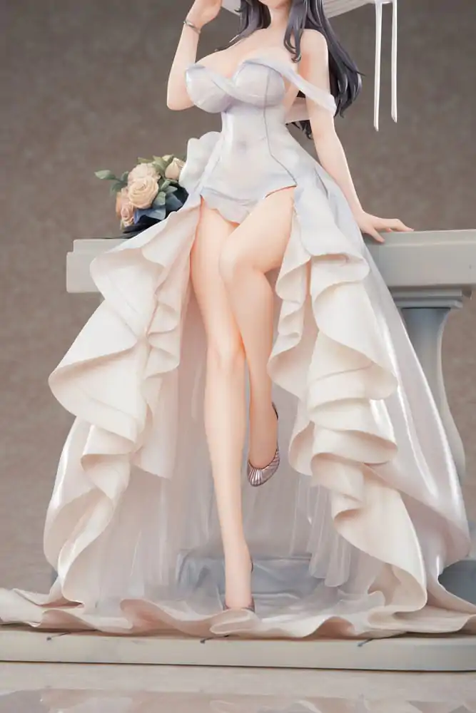 Figurină PVC Azur Lane 1/7 Charybdis Brilliant Belle Ver. 27 cm poza produsului