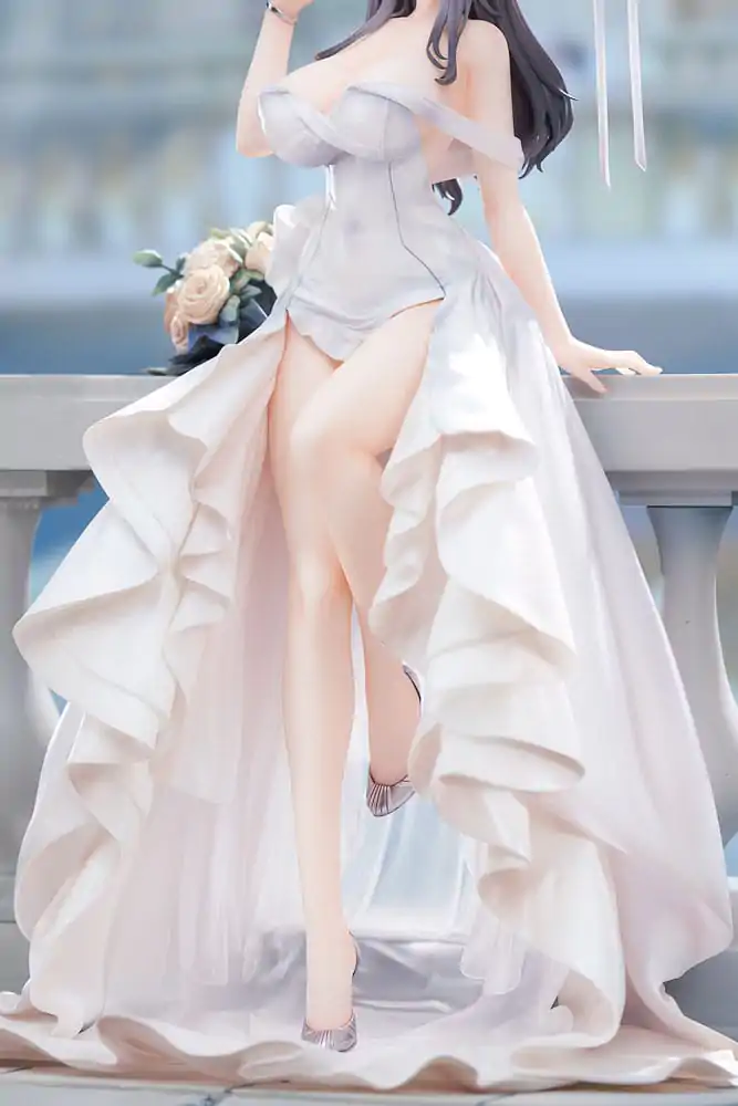 Figurină PVC Azur Lane 1/7 Charybdis Brilliant Belle Ver. 27 cm poza produsului