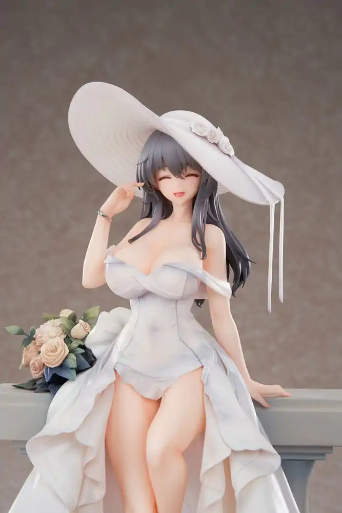 Figurină PVC Azur Lane 1/7 Charybdis Brilliant Belle Ver. 27 cm poza produsului