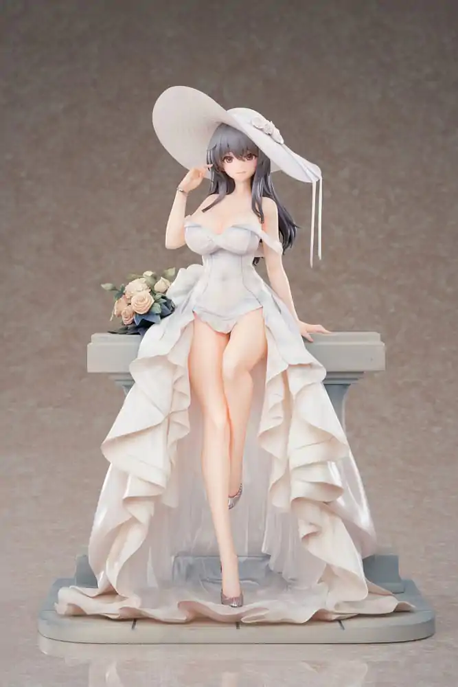 Figurină PVC Azur Lane 1/7 Charybdis Brilliant Belle Ver. 27 cm poza produsului