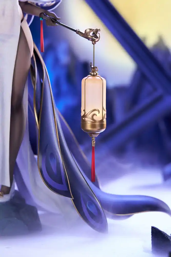 Azur Lane Statuie PVC 1/7 Chen Hai Kai 31 cm poza produsului