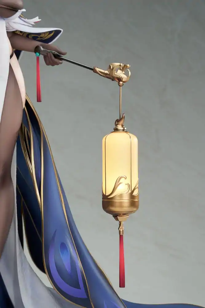 Azur Lane Statuie PVC 1/7 Chen Hai Kai 31 cm poza produsului