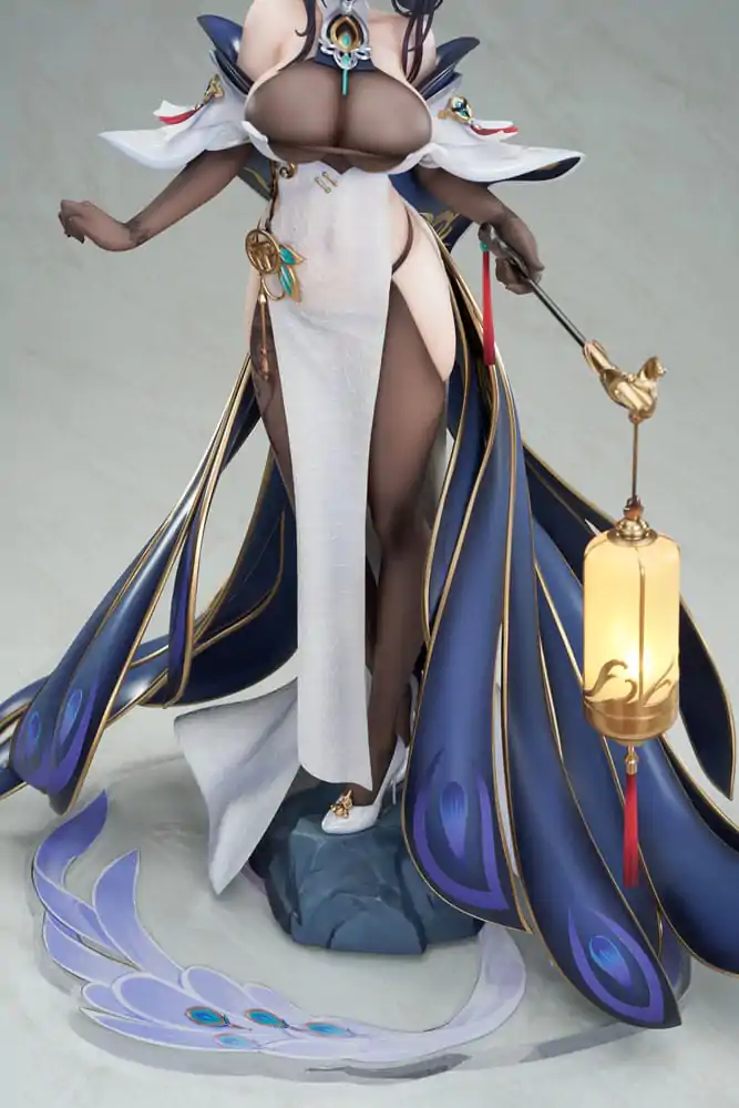 Azur Lane Statuie PVC 1/7 Chen Hai Kai 31 cm poza produsului