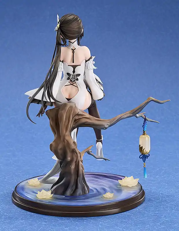 Azur Lane Statuie PVC 1/7 Chen Hai 22 cm poza produsului