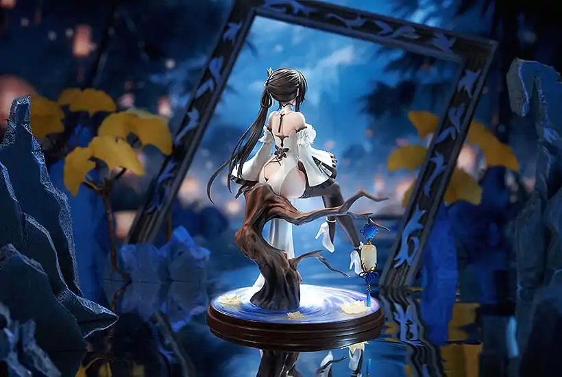 Azur Lane Statuie PVC 1/7 Chen Hai 22 cm poza produsului