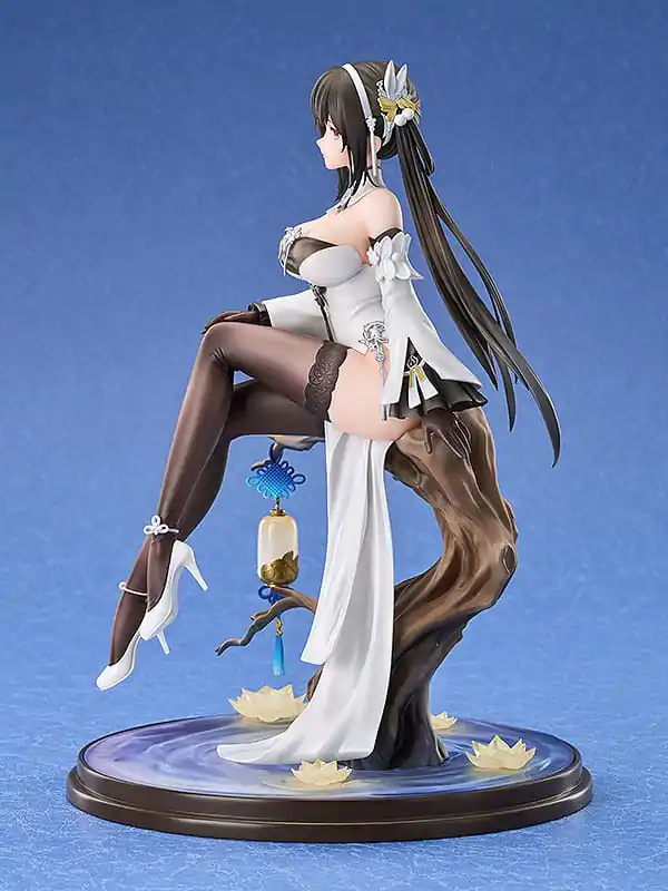 Azur Lane Statuie PVC 1/7 Chen Hai 22 cm poza produsului