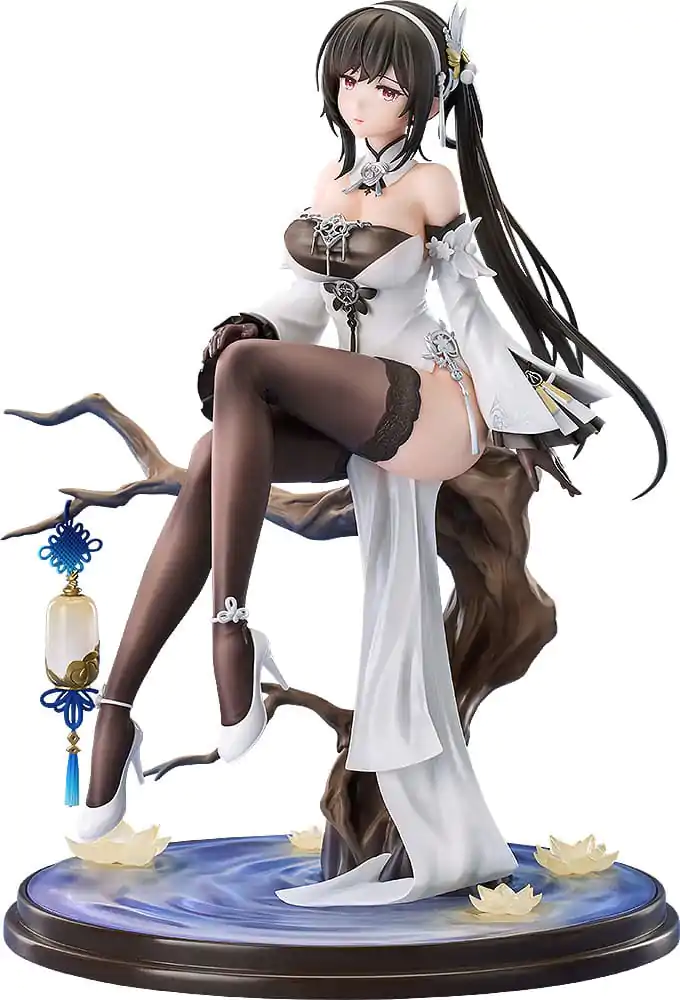 Azur Lane Statuie PVC 1/7 Chen Hai 22 cm poza produsului