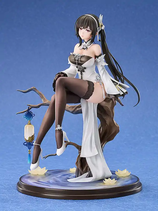Azur Lane Statuie PVC 1/7 Chen Hai 22 cm poza produsului