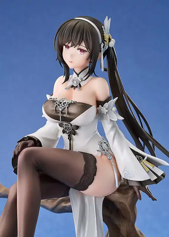 Azur Lane Statuie PVC 1/7 Chen Hai 22 cm poza produsului