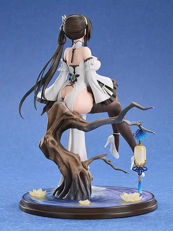 Azur Lane Statuie PVC 1/7 Chen Hai 22 cm poza produsului