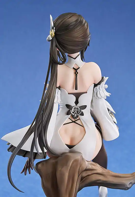 Azur Lane Statuie PVC 1/7 Chen Hai 22 cm poza produsului