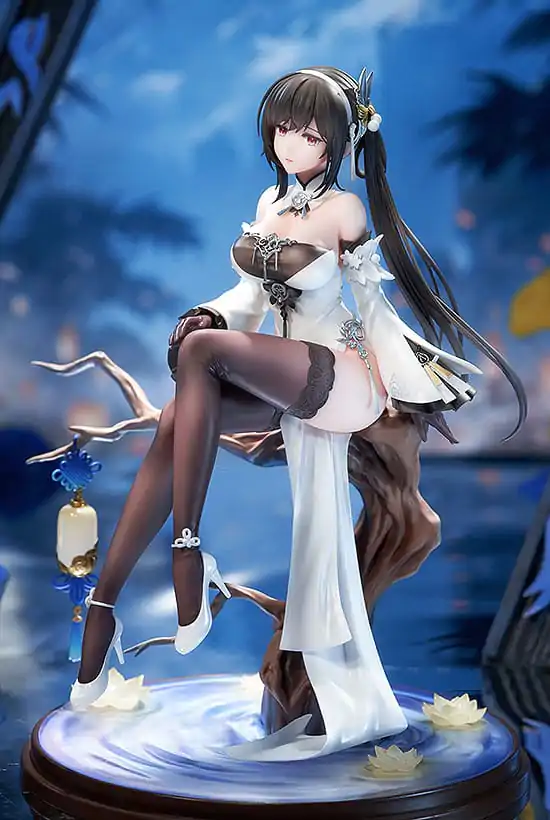 Azur Lane Statuie PVC 1/7 Chen Hai 22 cm poza produsului