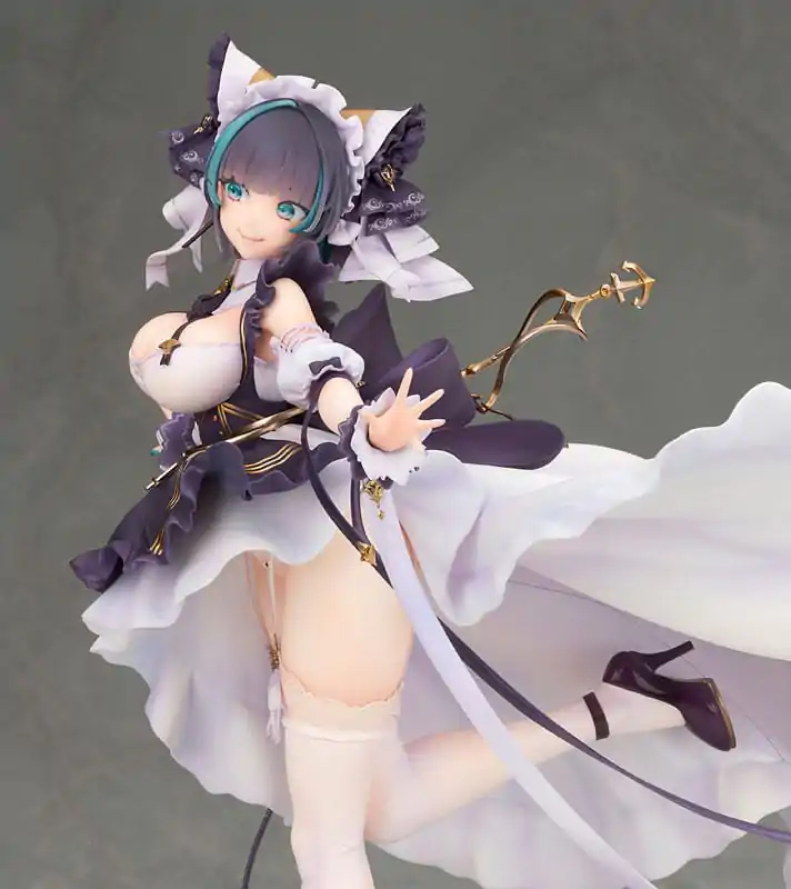 Azur Lane Statuie PVC 1/7 Cheshire 26 cm poza produsului