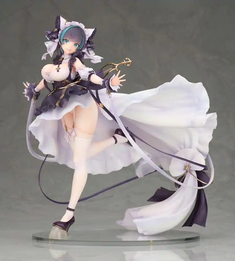 Azur Lane Statuie PVC 1/7 Cheshire 26 cm poza produsului