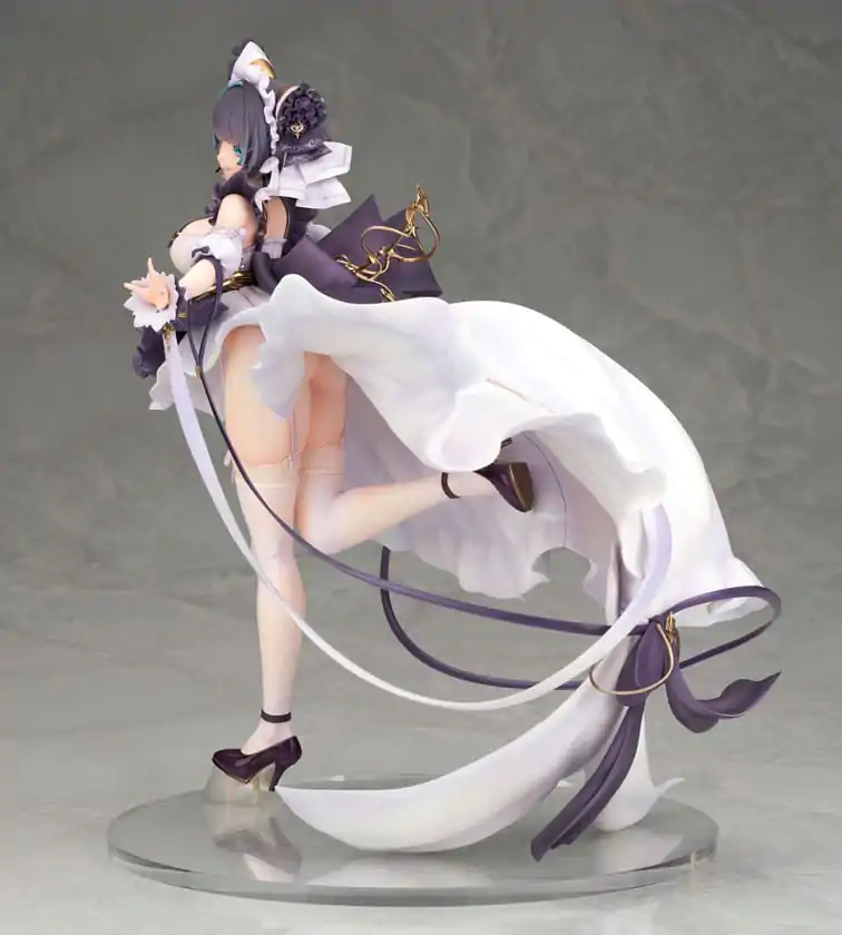 Azur Lane Statuie PVC 1/7 Cheshire 26 cm poza produsului