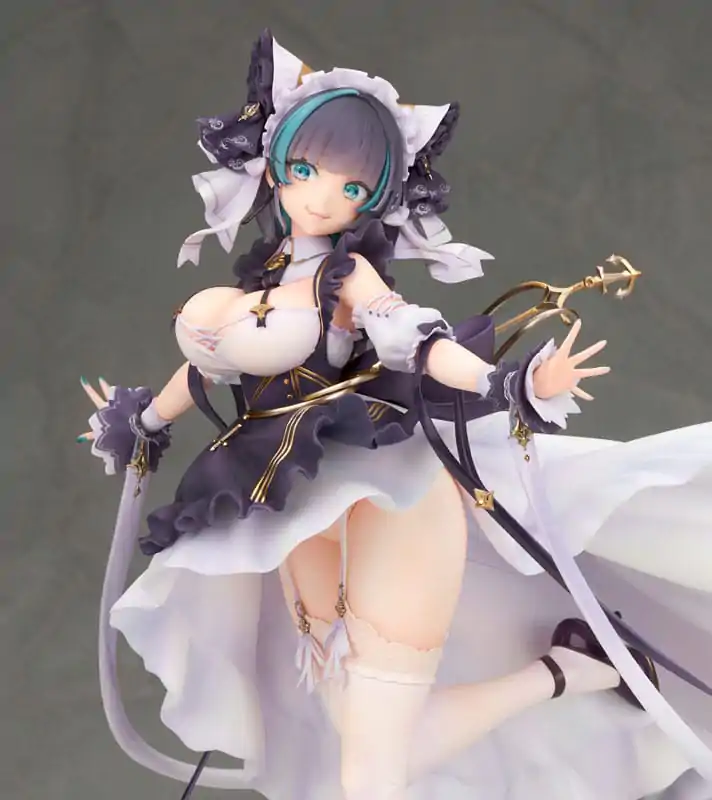 Azur Lane Statuie PVC 1/7 Cheshire 26 cm poza produsului