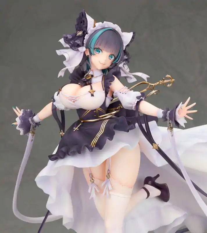 Azur Lane Statuie PVC 1/7 Cheshire 26 cm poza produsului