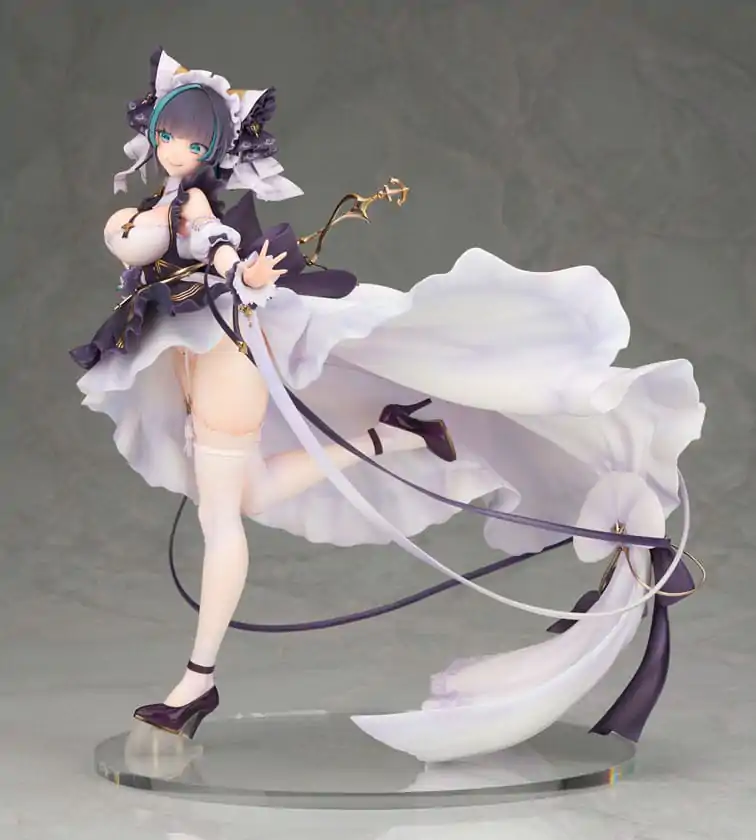 Azur Lane Statuie PVC 1/7 Cheshire 26 cm poza produsului