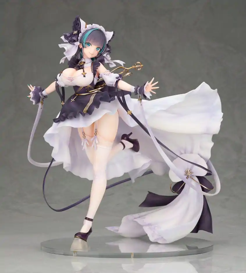 Azur Lane Statuie PVC 1/7 Cheshire 26 cm poza produsului