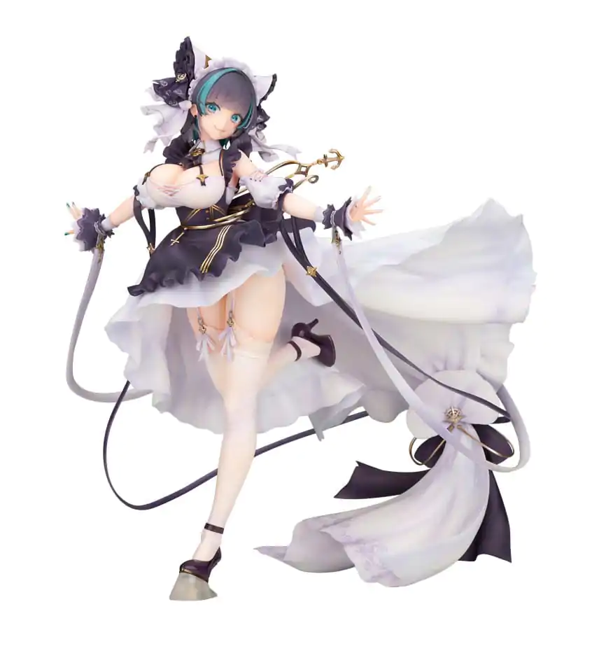 Azur Lane Statuie PVC 1/7 Cheshire 26 cm poza produsului