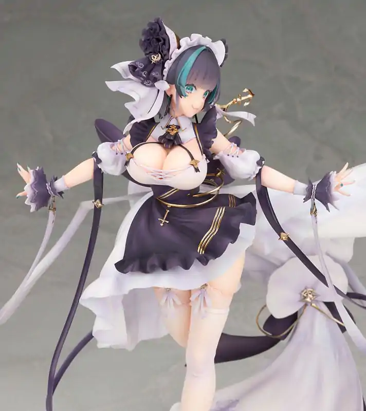 Azur Lane Statuie PVC 1/7 Cheshire 26 cm poza produsului