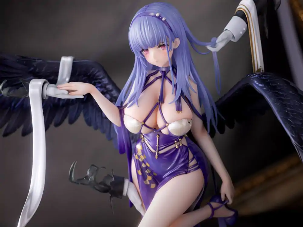 Azur Lane Statuie PVC 1/7 Dido Păpușă Anxioasă Bisque 24 cm poza produsului