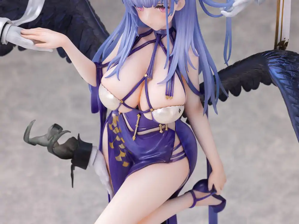 Azur Lane Statuie PVC 1/7 Dido Păpușă Anxioasă Bisque 24 cm poza produsului