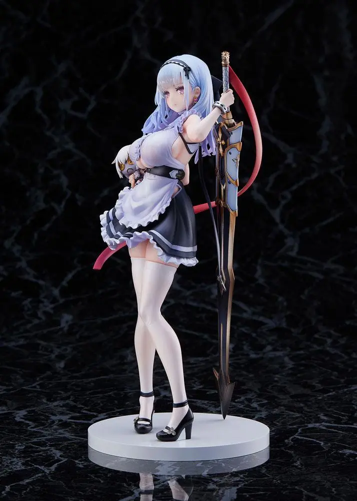 Azur Lane Statuie PVC 1/7 Dido Versiunea Echipament Ușor poza produsului