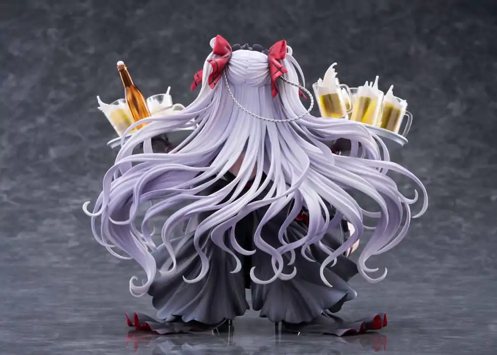 Azur Lane Statuie PVC 1/7 Elbe: Time to Show Off AmiAmi Limited Edition 16 cm poza produsului