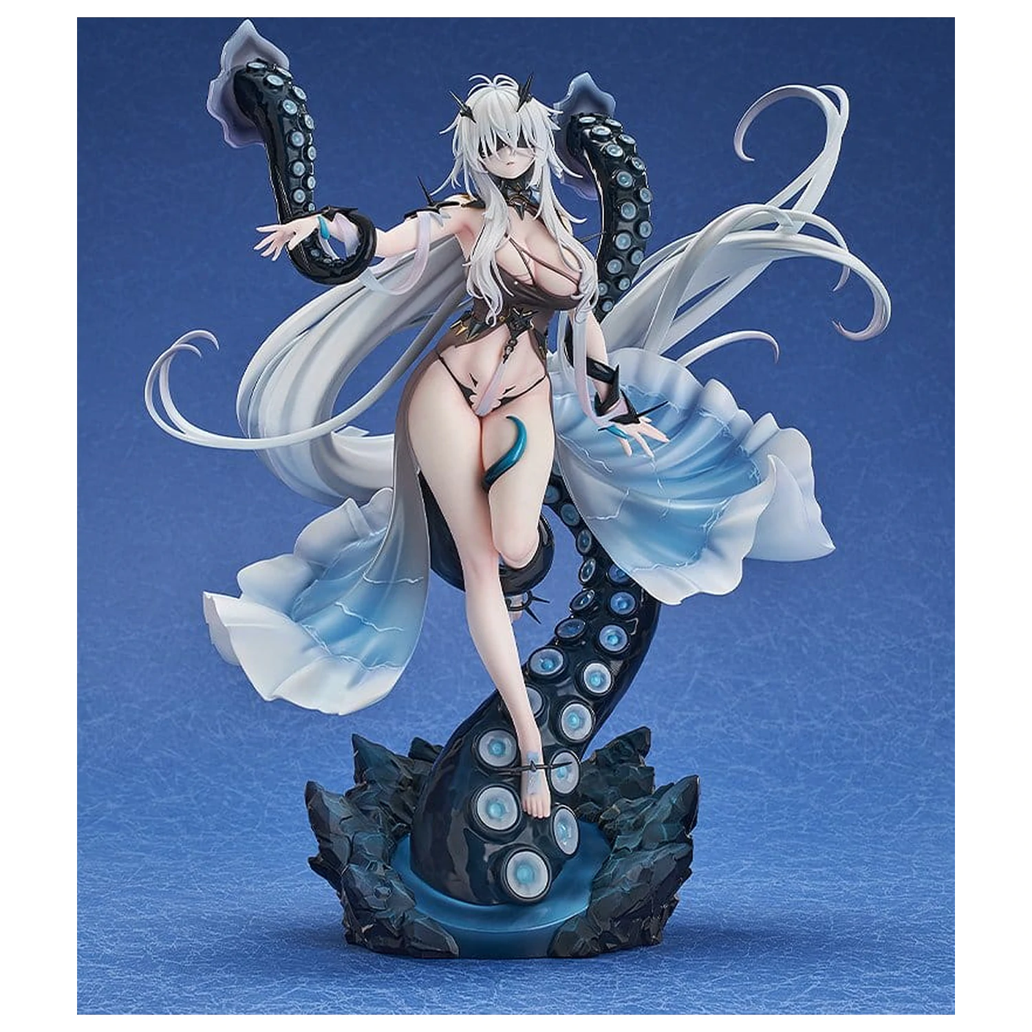 Azur Lane Statuie din PVC 1/7 Fancy 30 cm poza produsului