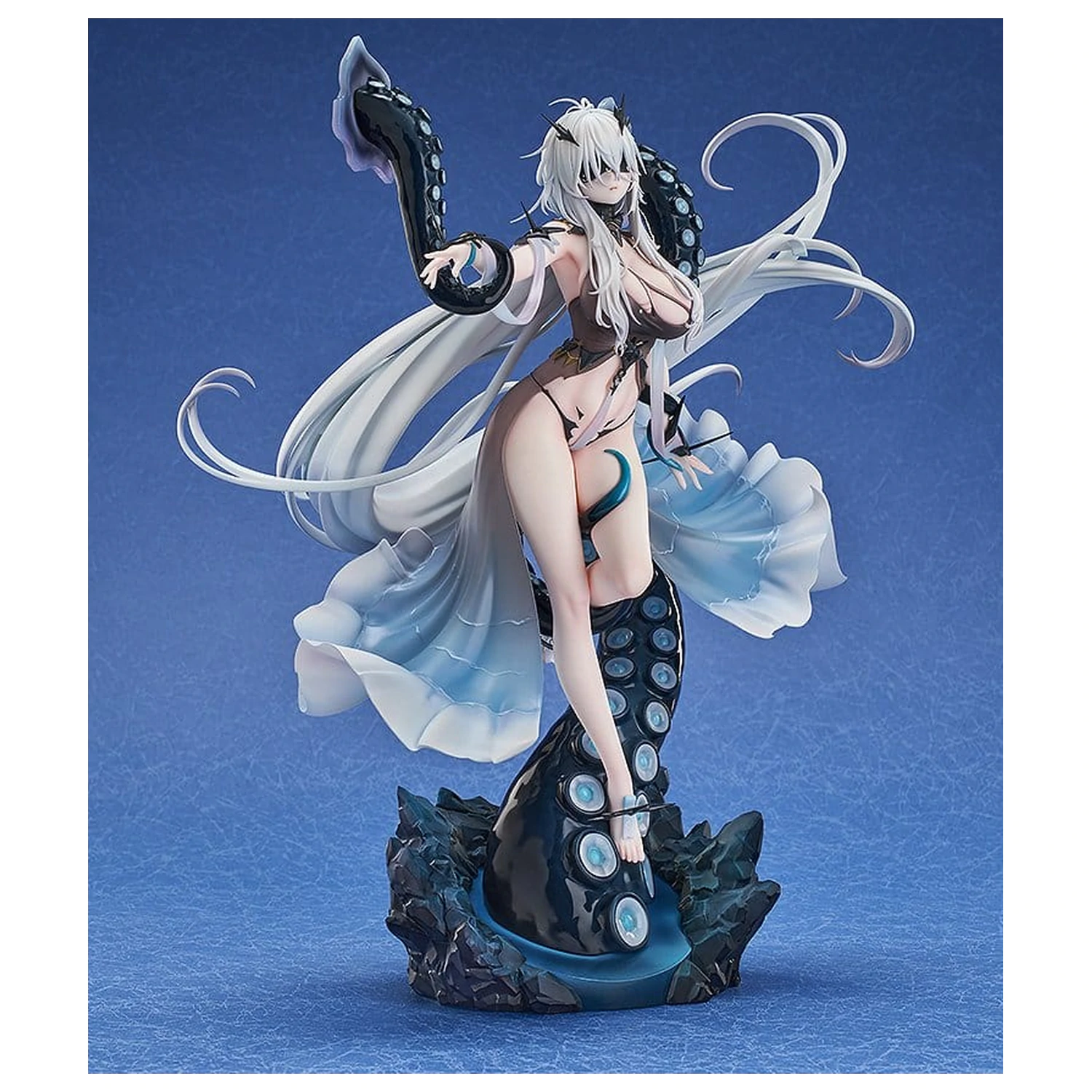Azur Lane Statuie din PVC 1/7 Fancy 30 cm poza produsului